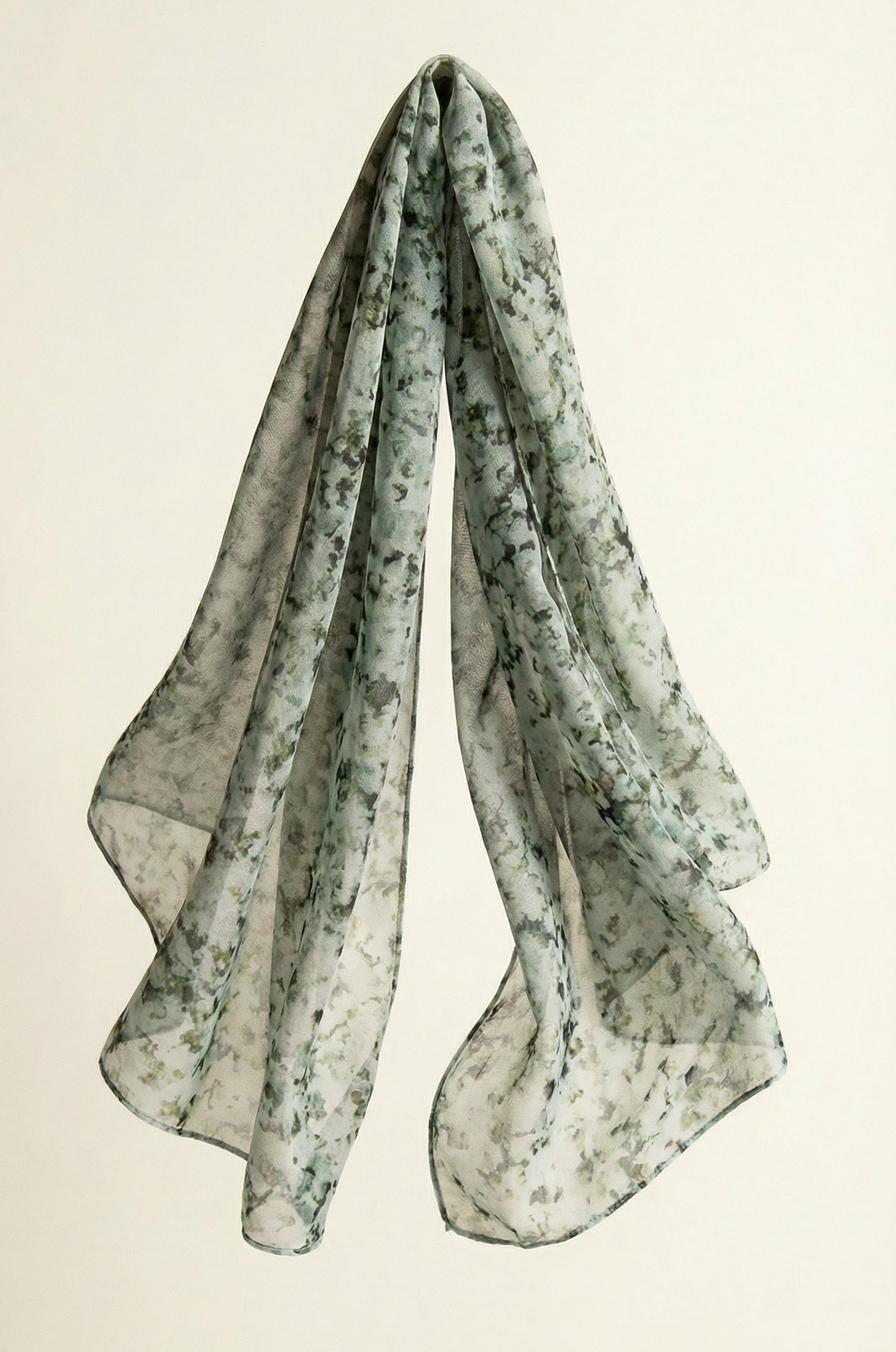Foulard Brume de Sauge