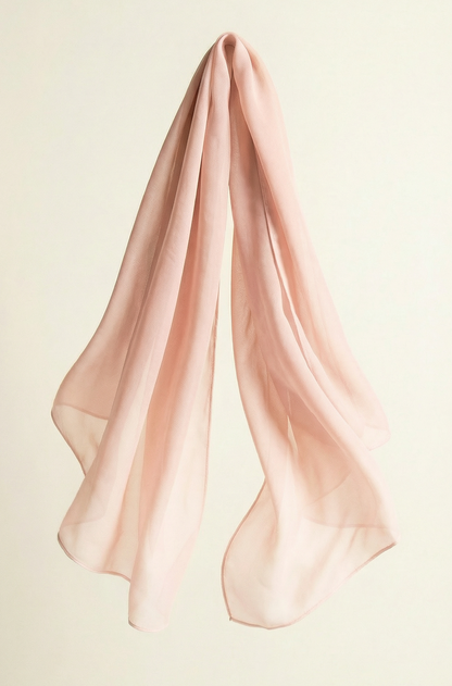 Foulard Nuée de Coton