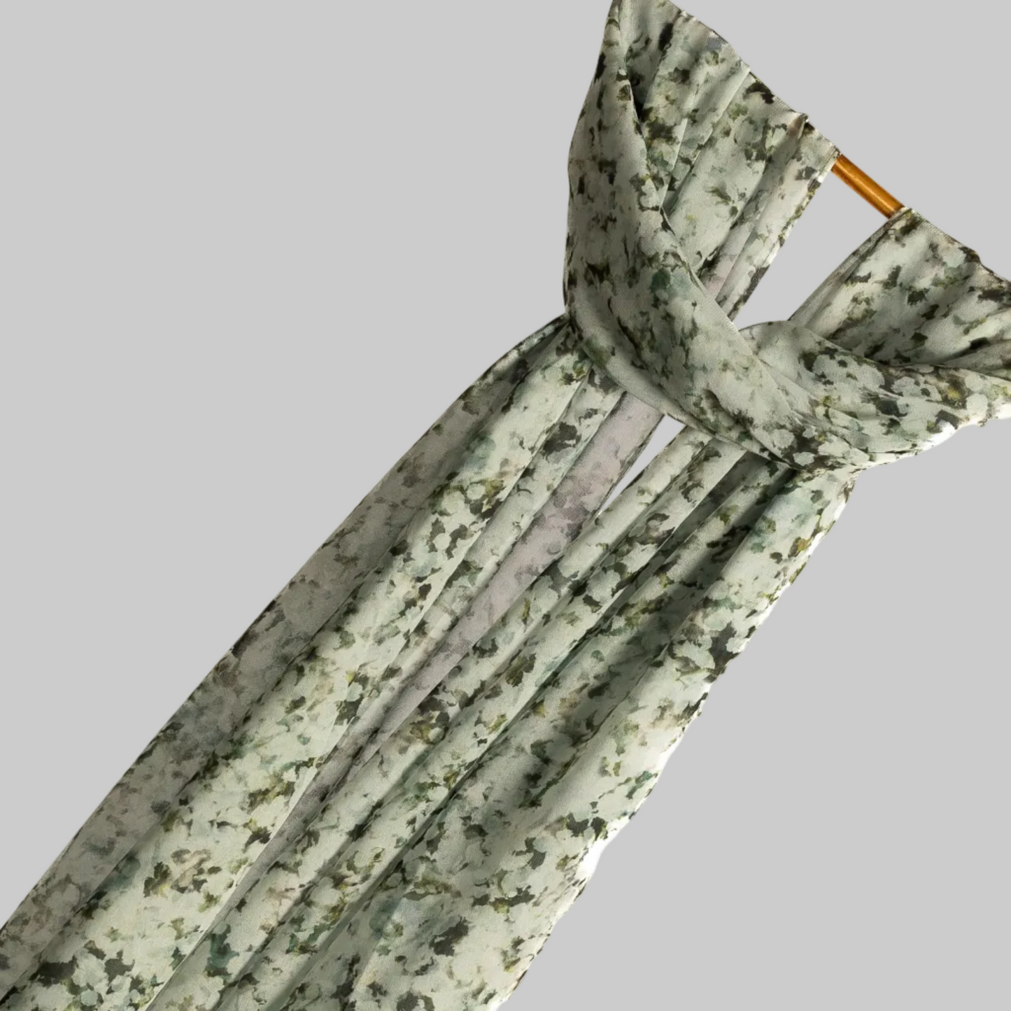 Foulard Brume de Sauge